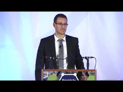 Alessio Figalli, Ph.D., on Optimal Transport: Theory and Applications