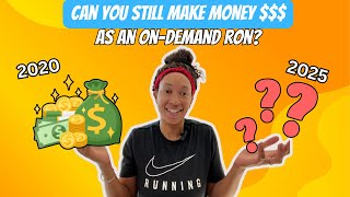 Can you still make money from on-demand Remote Online Notary Platforms in 2025? The truth!