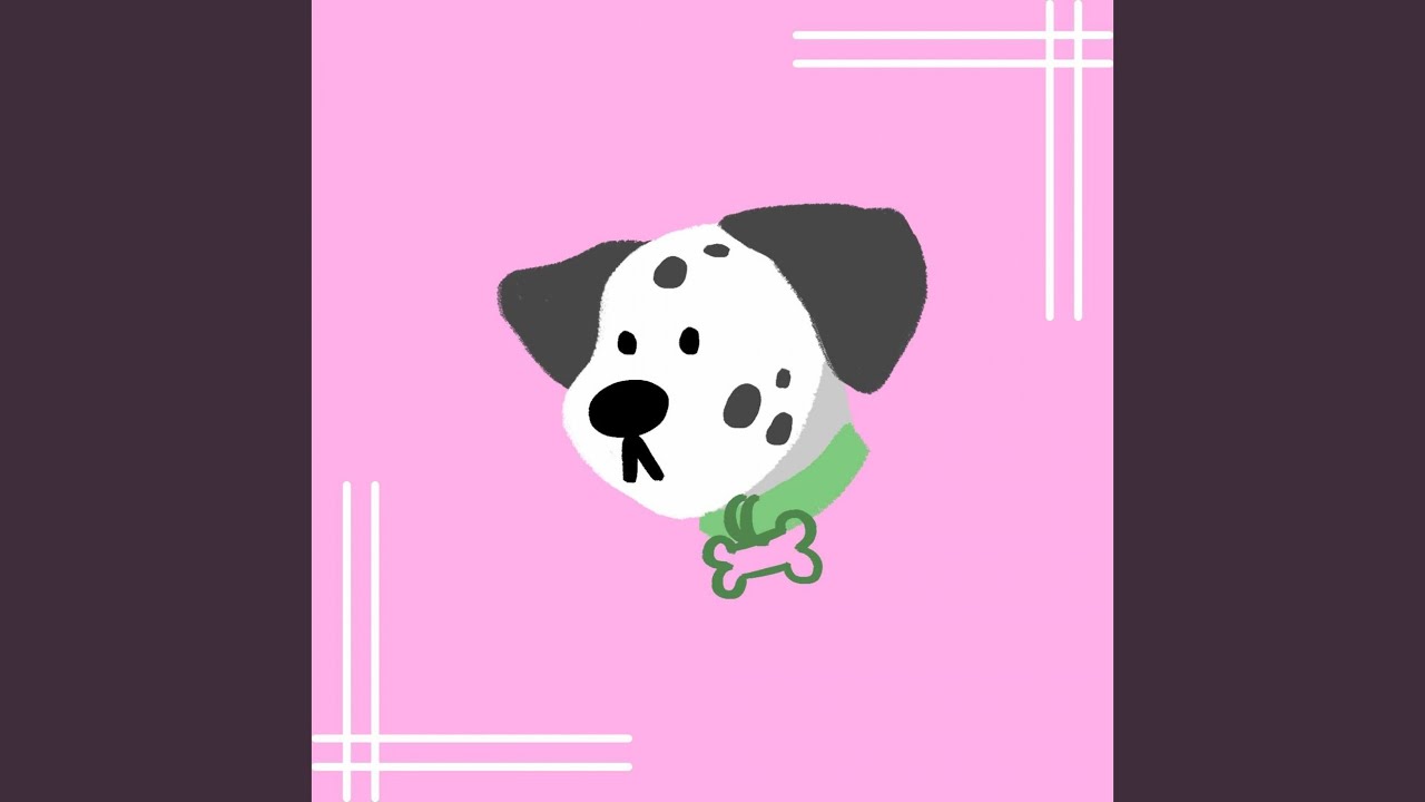 Subtle Moods for Upbeat Pups