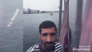 Iki uzlu insanlardan bezdim