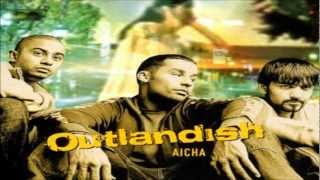 Outlandish - Aicha [HQ] [Lyrics] [Album Version]
