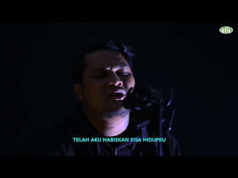 Virgoun - Surat Cinta Untuk Starla on Spotify Charts