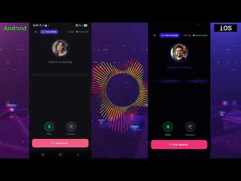 Whispr: Your Walkie Talkie video thumbnail