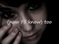 Fay Wolf - God Knows music video & lyrics ...