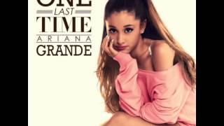 Download lagu Ariana Grande One Last Time....mp3