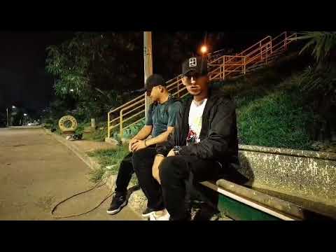 Donker Hart - La calle me enseño (Video oficial)