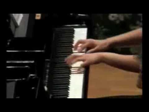 George Gershwin/Grainger Porgy and Bess Fantasy for Two Pianos. Bambace Kang Duo Seoul