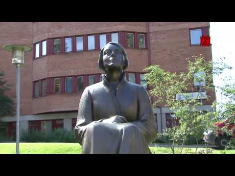 Stockholm - Huddinge C & Tomtberga