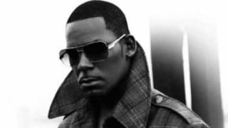 When A Womans Fed Up - R.Kelly