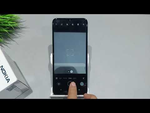 How to turn off camera sound in nokia g21 | Nokia g21 me camera ka sound kaise band kare