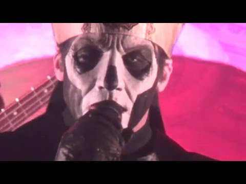 Video thumbnail for Body and Blood (Live)