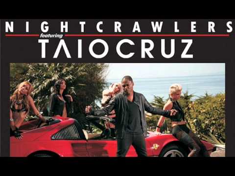 Cryin Over You - Nightcrawlers feat Taio Cruz