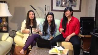 Isn&#39;t She Lovely (Stevie Wonder / Clara C &amp; Jayesslee)