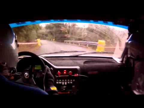 RALLY COPPA LIBURNA ASFALTO 2012: LONZI - ORIETTI WWW.IDEAIMMAGINE.NET