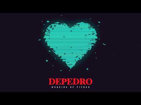 Depedro – Plegaria de los sufridos (Audio Oficial)
