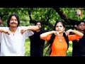 Geli Hoti Aai Majhi Pani Bhary