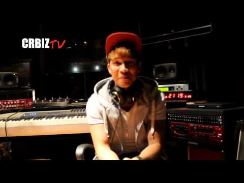 Cjay Rhyn about his new Single ''Pieng dai ruk ter'' Interview 2013