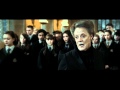 Harry Potter And The Deathly Hallows Part 2 McGonagall Sends The Slytherin Students Away HD