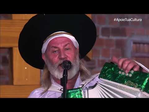 SOCANDO CANJICA - TIBÚRCIO DA ESTÂNCIA