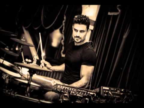 Bashar Youhanon-Slow  Live Music 2013