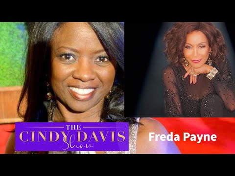 Why Freda Payne DID NOT want to record Band of Gold