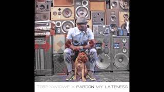 Houston Tribute - Tobe Nwigwe