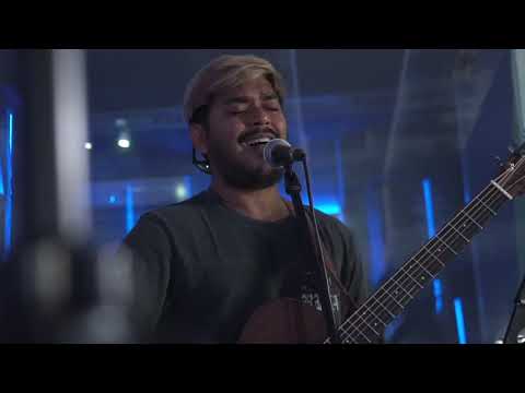 Ahmad Abdul -  Day 1  ( COVER ) LIVE @VELVET_PEJATEN