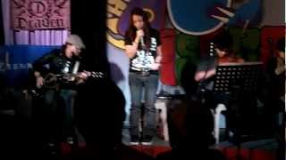 Paramita + The Gut String Quartet - Hiling (Acoustic)