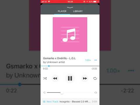 #Harlem Gsmarko x Ondrills - L.O.L (Trade)