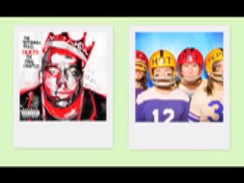 Red Hot Chili Peppers vs. Notorious B.I.G. (Free Download)