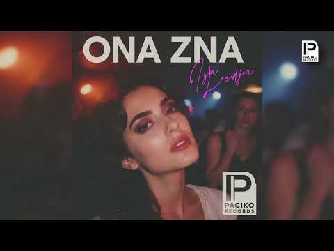 TANYA - IZA LEDJA | ONA ZNA (OFFICIAL AUDIO 2026)
