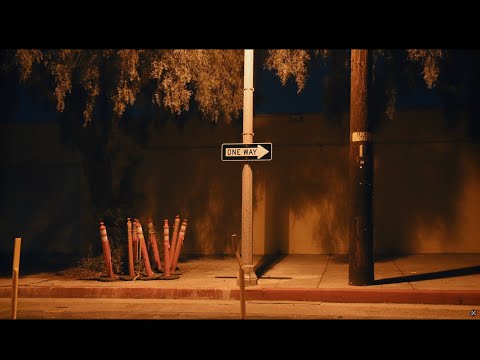 Midnight Oil (con Jay Worthy & Larry June)