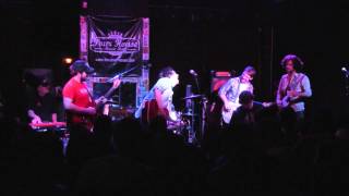 American Aquarium - Manhattan
