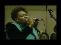 Wilmington Chester Mass Choir - Stand Still (Until His Will Is Clear)