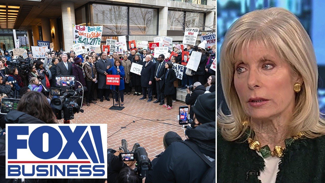 ‘BOY, DO I THINK THAT IS STUPID’: Peek criticizes Democrats’ resistance to DOGE