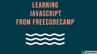 Javascript Problems from FreeCodeCamp