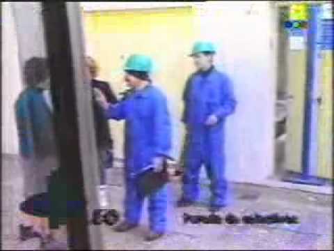 VideoMatch - Leo - Parada de Colectivos