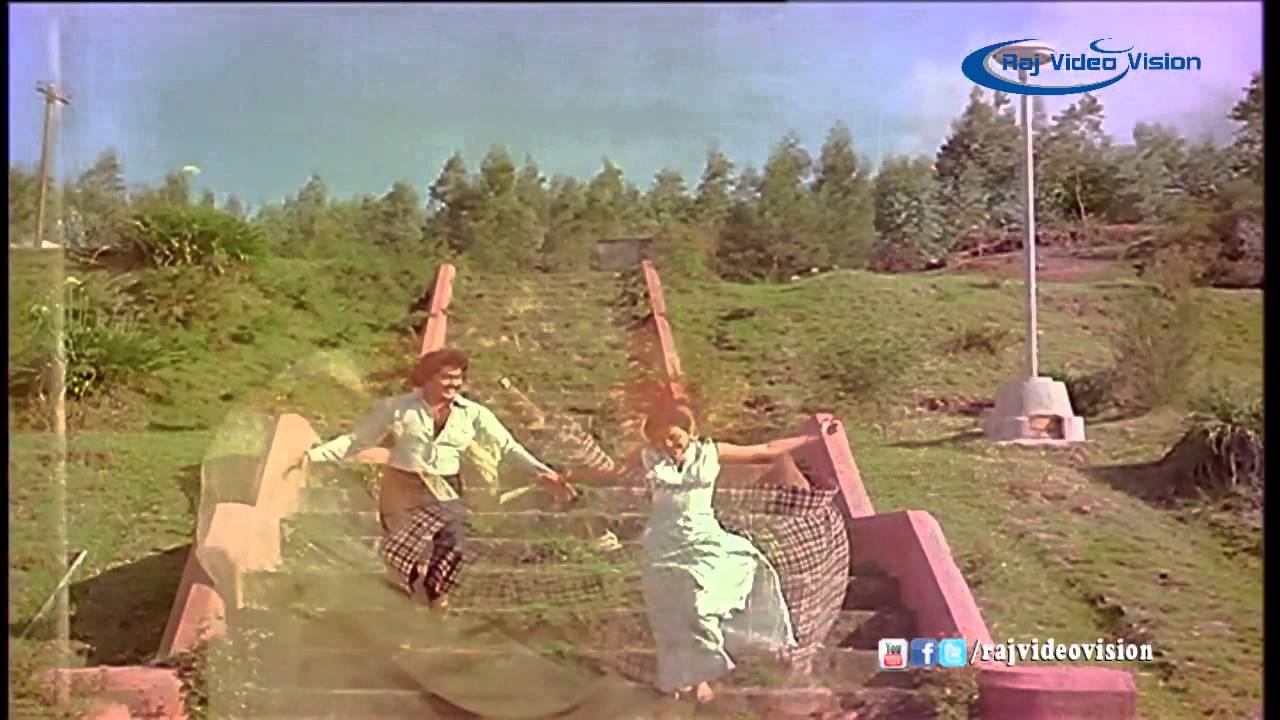 Kadhal Rathiye Gangai Nadhiye Song Lyrics | Antharangam Oomaiyanathu