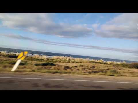 Punta Colorada Maldonado