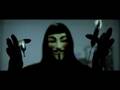 "V значит вендетта" V for Vendetta 