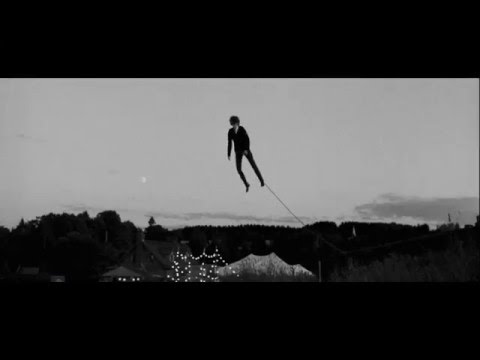 I'm not there Trailer