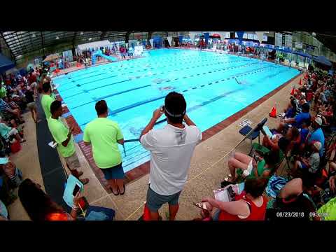 Denison Meet 06 23 2018