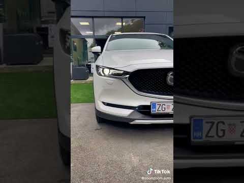 Mazda CX-5 AWD 100 years edition FOR SALE!