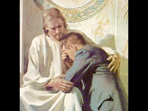 Evangelio De Hoy 20 De Febrero De 2018: PARA VER Y OIR