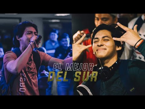 GONZO | LO MEJOR DE GONZO | (punchline+respuesta)