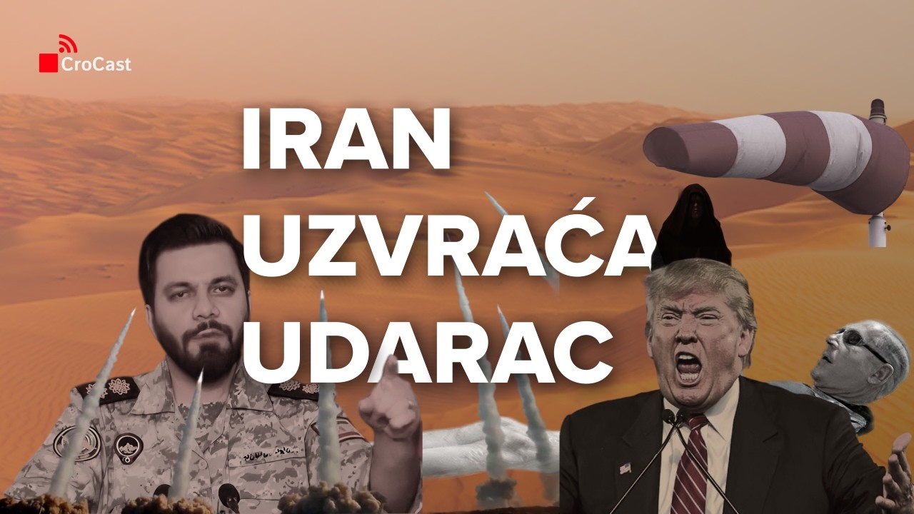 Trump bez izlaza. Što nas čeka sutra?