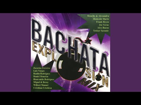 Bienvenido Rodriguez Despues De Amar - Bachata Hits