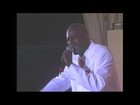 "Barbados Calypso Music" Structure - Ah Want A Bag (Crop Over 2006) Live