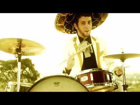 Instiga - Mariachi