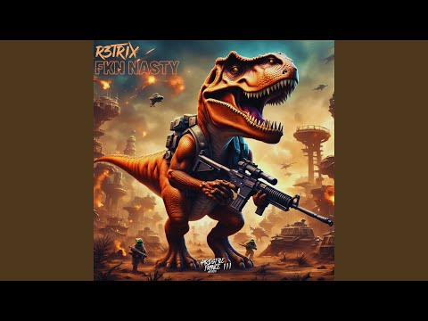 Fkn Nasty